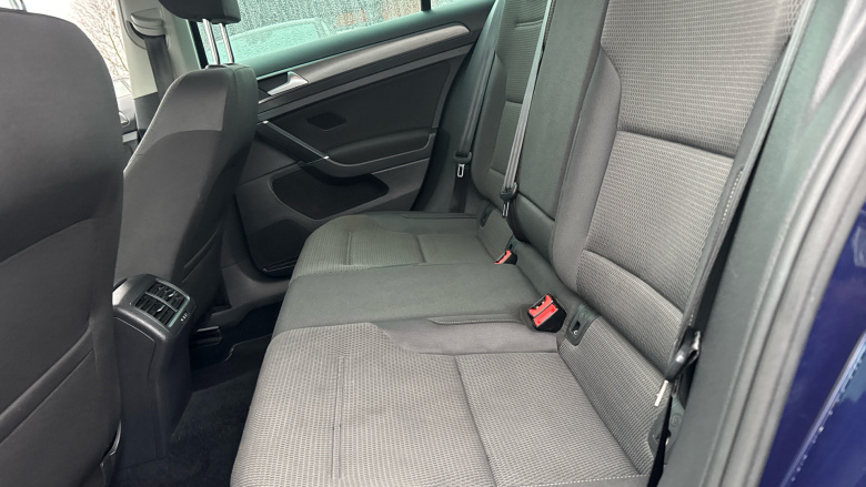 Volkswagen Golf 2.0 TDI Match 5dr Diesel Hatchback